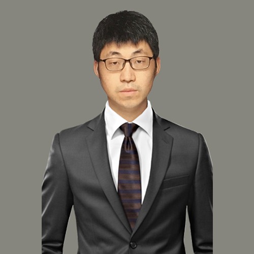 中级赵老师