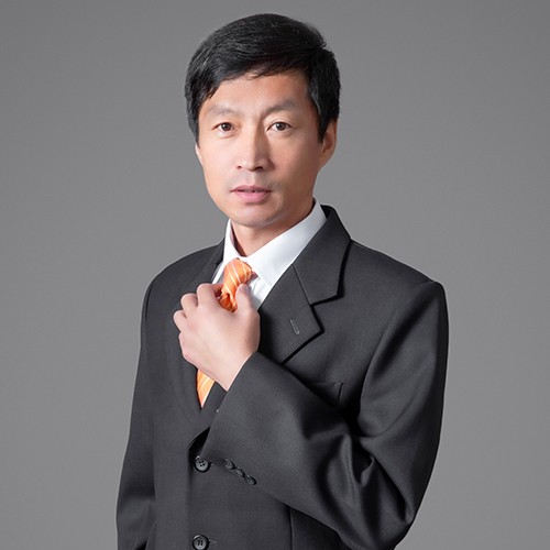 高级陈延岭老师